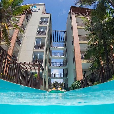 Surpreendente Apartamento No Beach Park - By Ideal Trip Hospedagens Hotel Aquiraz Esterno foto