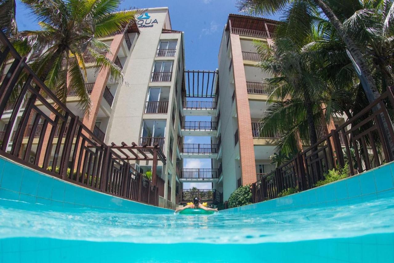 Surpreendente Apartamento No Beach Park - By Ideal Trip Hospedagens Hotel Aquiraz Esterno foto
