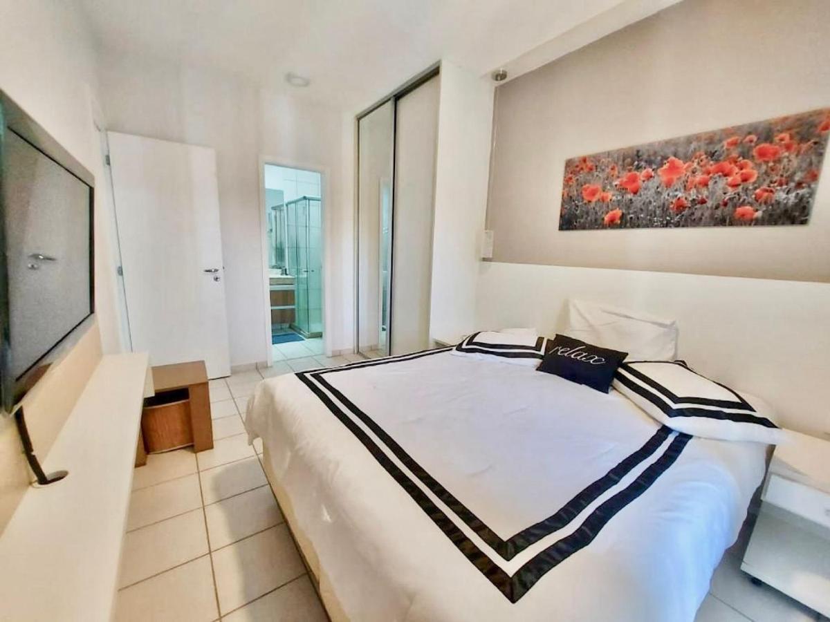 Surpreendente Apartamento No Beach Park - By Ideal Trip Hospedagens Hotel Aquiraz Esterno foto