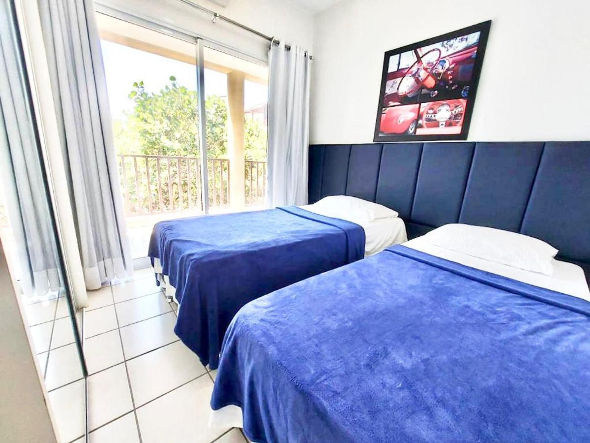 Surpreendente Apartamento No Beach Park - By Ideal Trip Hospedagens Hotel Aquiraz Esterno foto